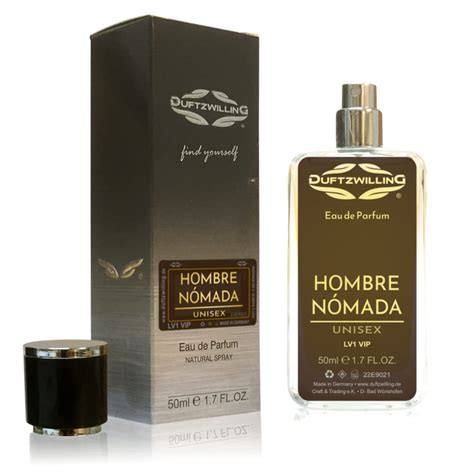 hombre nomada locion